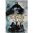 Livro - Os Seis Signos da Luz: a Rebelião das Trevas