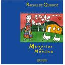 Livro - Memórias de Menina