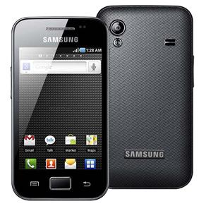 Celular Desbloqueado Samsung Galaxy