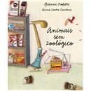 Livro - Animais sem Zoológico