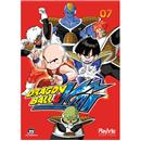 DVD - Dragon Ball Z Kai: Volume 7