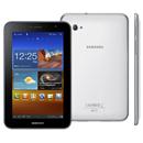 Tablet Samsung Galaxy Tab 7.0 Plus P6210 com Tela 7,0”, Processador 1.2 GHz, 16GB, Câmera 3MP, Wi-Fi, GPS, Bluetooth e Android 3.2