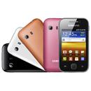 Celular Desbloqueado Samsung Galaxy Y Color Plu...