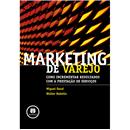 Livro - Marketing de Varejo: Como Incrementar Resultados com a Prestação de Serviços