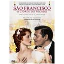 DVD - São Francisco: A Cidade do Pecado