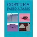 Livro - Costura Passo a Passo
