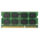 Memória RAM HP para Notebook 2GB DDR3 SODIMM 1333MHz