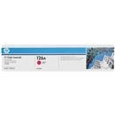 Cartucho de Toner HP 126A CE313A - Magenta