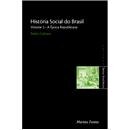Livro - Temas Brasileiros - Historia Social do Brasil: a Época Republicana - Volume 3