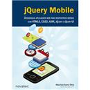 Livro - jQuery Mobile