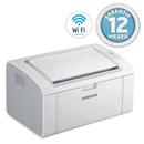 Impressora Monocromática Laser - Wireless - Samsung ML-2165W