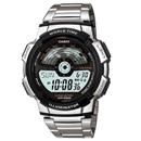 Relógio Masculino Digital Multifunção Casio AE-...