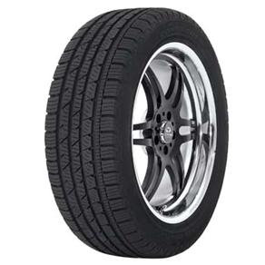 Pneu Aro 16 Continental CrossContact LX 195/60 R16 89H