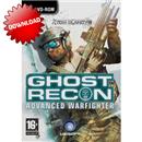 Game Tom Clancy’s Ghost Recon: Advanced Warfighter para Download - PC