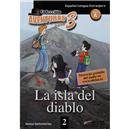 Aventuras Para 3 - La Isla del Diabo - Volume 2