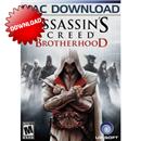 Game Assassin’s Creed Brotherhood p/ Download - Mac