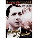 DVD - Melodia de Arrabal