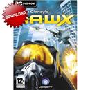 Game Tom Clancy’s HAWX para Download - PC