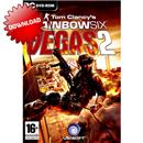 Game Tom Clancy’s Rainbow Six: Vegas 2 para Download - PC
