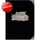 Game Two Worlds II - Game of the Year Edition p/ Download - Mac