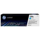 Cartucho de Toner HP 128A CE321A - Ciano
