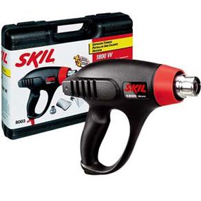 Soprador T&eacute;rmico Skil 8003 - cod. 31799