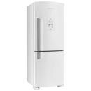 Refrigerador Brastemp Frost Free Duplex Viva! Inverse BRE51NB - 422 litros