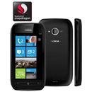 Celular Desbloqueado Nokia Lumia 710 Preto com ...