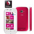 Celular Desbloqueado Nokia Lumia 710 Rosa com W...