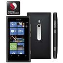 Celular Desbloqueado Nokia Lumia 800 Preto com ...