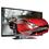 TV 42" 3D LED LG 42LW5700 Full HD c/ Conexão à Internet*, Entradas HDMI e USB, Conversor Digital e 4 Óculos 3D - 120Hz