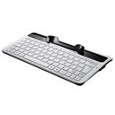 Teclado Samsung ECR-K12AWEGSTD para Galaxy Tab 7 Plus