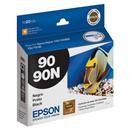 Cartucho de Tinta Epson Durabrite Ultra T090120 - Preto