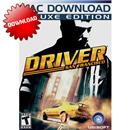 Game Driver: San Francisco Deluxe Edition p/ Download - Mac