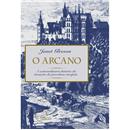 Livro - O Arcano: a Extraordinária Historia da Invenção da Porcelana