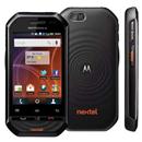 Nextel Motorola i867 Preto com Câmera 3MP, Android 2.1, Wi-Fi, Bluetooth, GPS, MP3 Player e Cartão 2GB