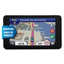 Navegador GPS Garmin Nuvi 3460LT com Tela de 4,3’’ Touchscreen, Bluetooth e Alerta de Radar