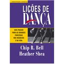 Livro - Administração & Negócios - Lições de Dança