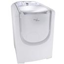 Lavadora/Secadora de Roupas Electrolux Intelligent Sensor 12 Kg LST12 - Branca
