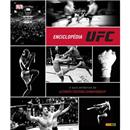 Livro - Enciclopédia UFC: o Guia Definitivo do Ultimate Fighting Championship