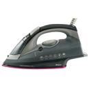 Ferro a Vapor Philco Turmaline - Cinza/Rosa