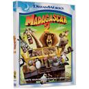 DVD - Madagascar 2