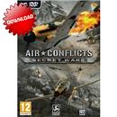 Game Air Conflicts: Secret Wars para Download - PC