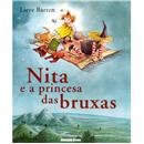 Livro - Nita e a Princesa das Bruxas - Lieve Baeten