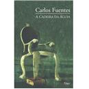 Livro - A Cadeira da Águia - Carlos Fuentes