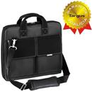 Maleta Feminina Targus Solicaire Splicasa TLS008US para Notebook 15" - Preto/Rosa