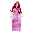 Bonecas Fashion Mattel Princesas Disney - Ariel G7932/W5550