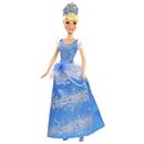 Bonecas Fashion Mattel Princesas Disney - Cinderela G7932/W5545