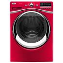 Lavadora de Roupas Brastemp 11 kg Front Load Ative! BNQ11CV - Vermelha - 110V