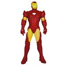 Boneco Homem de Ferro Mimo 456